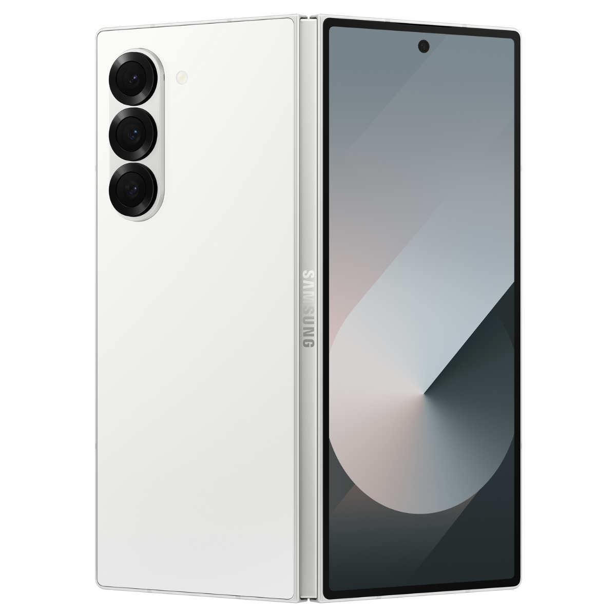 Samsung Galaxy Z Fold 6 256GB Brand New-Crafted-Black 📱✨